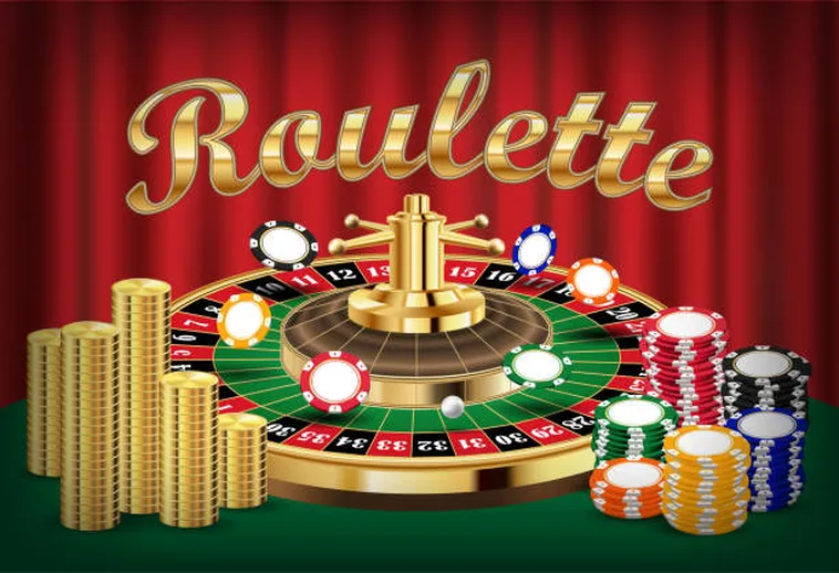 Cách Chơi Roulette Nhà Cái VN86 Thắng Đậm Nhận Tiền Mỏi Tay