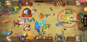 Tiết Lộ Cách Chơi Bắn Cá Đại Hải Trình Tại VN86 Săn Tiền Tỷ