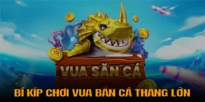 Cách Chơi Vua Bắn Cá Tại VN86 X2 Tiền Thưởng Nhanh Chóng Nhất