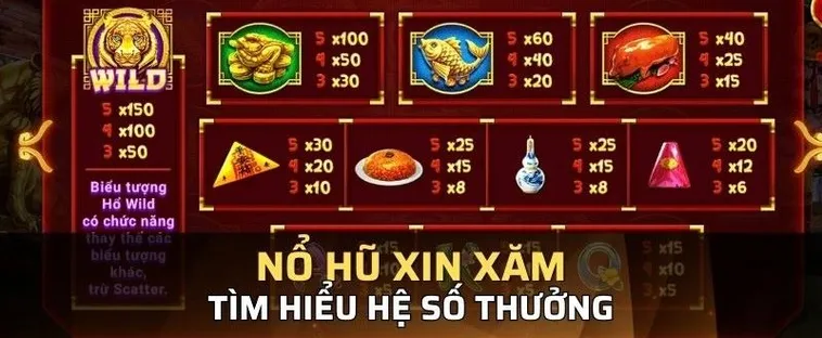 Cách Chơi Nổ Hũ Xin Xăm Tại VN86 Đem Vận May Tiền Tỷ Về Cho Bạn