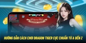 Trò Chơi Dragon Tiger Tại VN86 Bí Quyết Thắng Lớn Dễ Như Trở Bàn Tay