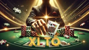 Trò Chơi Xì Tố Tại VN86 Đấu Trí Cân Não Để Trở Thành Vua Poker