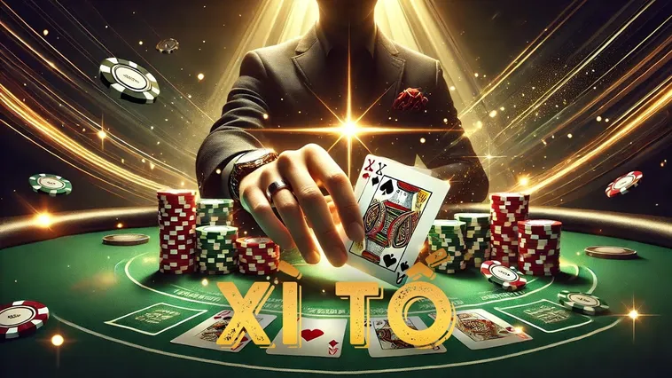 Trò Chơi Xì Tố Tại VN86 Đấu Trí Cân Não Để Trở Thành Vua Poker