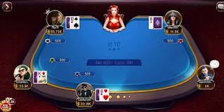 Trò Chơi Xì Tố Tại VN86 Đấu Trí Cân Não Để Trở Thành Vua Poker